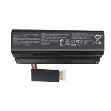 Bateria Compatível Asus Notebook G Series G751JT 15V 88Wh 4400mAh 